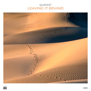 Leaving it behind by QUEMIST