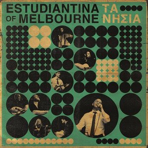Ta Nisia album cover