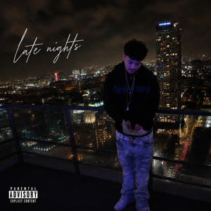 late night by 200kplayer