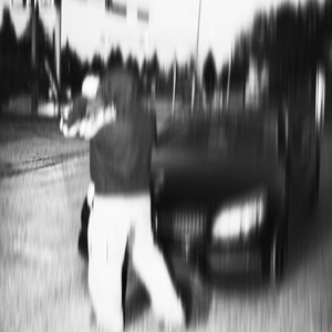 tryna find by Alex Tokarev
