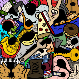 All I Know album cover
