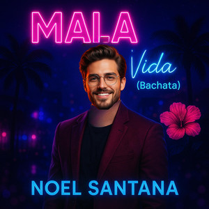 Mala Vida (Sahara Las Vegas Bachata)