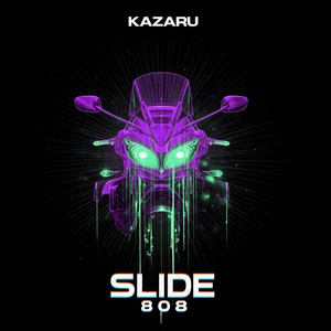 Slide 808 by KAZARU
