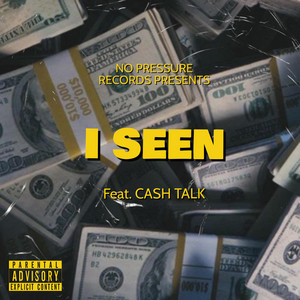 Portada de I Seen