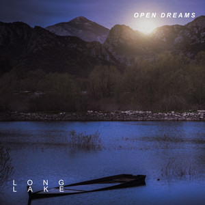 Open Dreams by Long Lake