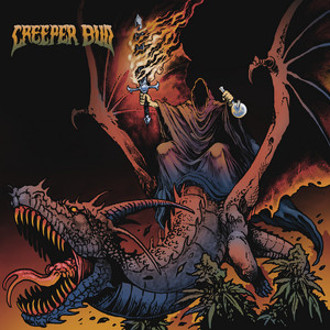 The Corrupted Testament by Creeper Bud