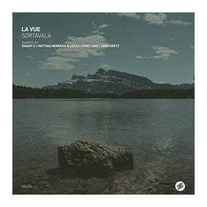 Sortavala - John Hertz Remix by La Vue, John Hertz