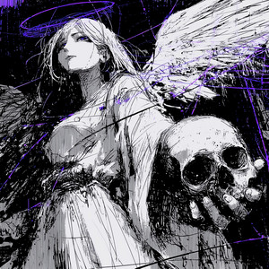 behold... my Breakcore hymn by 404 Breakcore