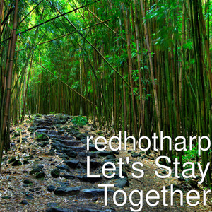 Let's Stay Together