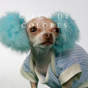 Circo de colores by Velkaryana12, ricardo felix