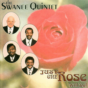 Since I Been Born Again by The Swanee Quintet