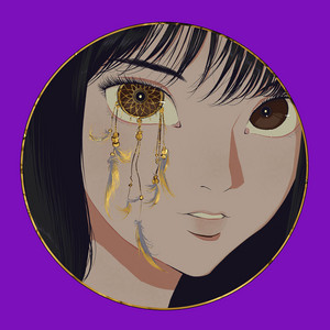 dream catcher by TOMIOKA AI