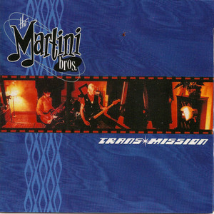 Martini Bros. cover