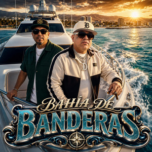 Bahia de Banderas by El Pinche Brujo, Cesarandearan