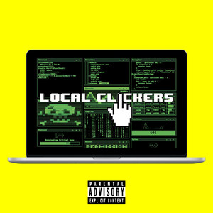 Portada de Local Clickers
