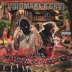 Never Underestimate by GRVI, Voidmane
