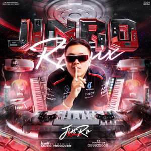 JINRO Remix He Sophannaro - BonNorng Sne Melbourne