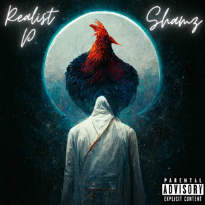 Angels Cry by Realist P, Shamz