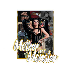 Archer & Rasmus Gozzi - Mother Monster 2021