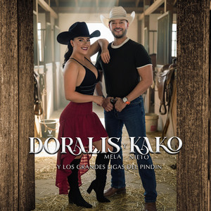 Kako Nieto-Doralis Mela y Los Grandes Ligas del Pindin - El rastrogero