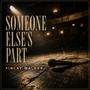 someone else's part by Finlay Walker