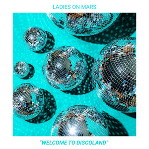 Sexy Model-D by Ladies On Mars