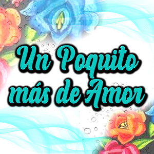 Mariflor Gómez - Un Poquito Mas De Amor