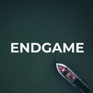 Soundridemusic - Endgame