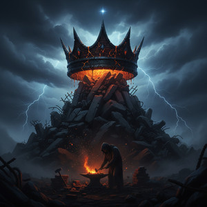Locked Zone Mentality by King Raze