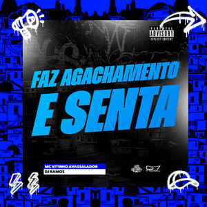 Faz Agachamento e Senta