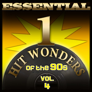 Essential One-Hit Wonders of the 90s-Vol.4 album