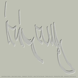 album cover: Irisplus