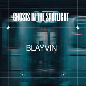 Ghosts in the Spotlight by Blayvin