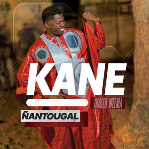 Kane Diallo Welma - Ñantougal