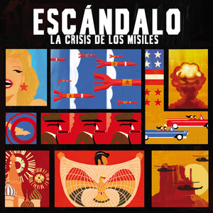 La Crisis de los Misiles — Escándalo