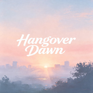 Hangover Dawn by 时叙Asher Bloom