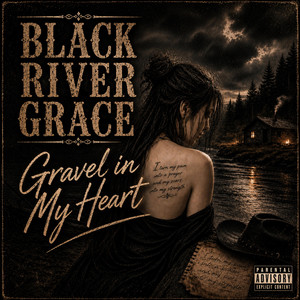 Ring That Bell by Black River Grace