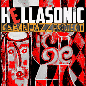 Zapato Roto by Cabanijazz Project