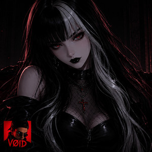 I Want You by VØID.