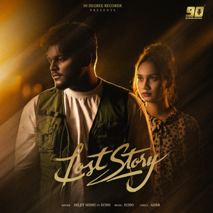 Lost Story by Diljit Sidhu, Echo, ADXB