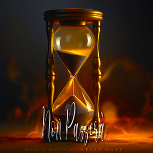 Non Passera' by Devid Morrison, Nayl