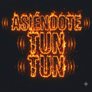 ASIENDOTE TUN TUN by VISI100