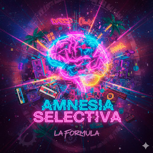 Amnesia Selectiva by La Formula RD