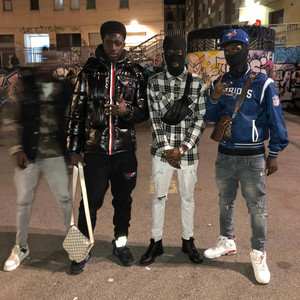 IBRIL WASSA GANG - Abonné