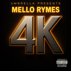 Ntro by SPARXXX P, Mello Rymes