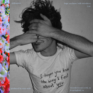 Hope You Know by Nicknames, Stevedreez