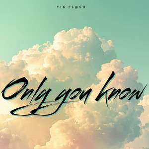 Only you know by VIK FL@SH