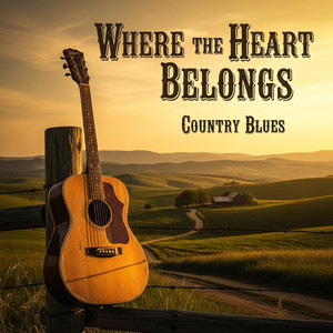 Backroads by Country Blues, Breaking Rust