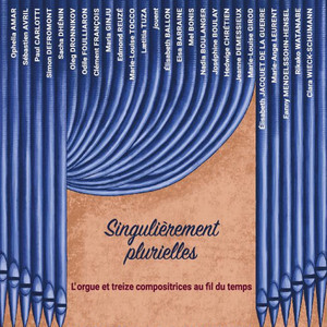 Portada de Improvisation