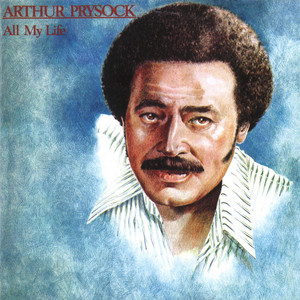 When Love Is New by Arthur Prysock